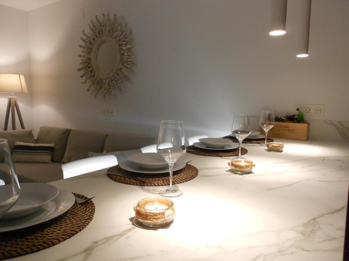 Luxury Apartment Cambrils Exterior foto