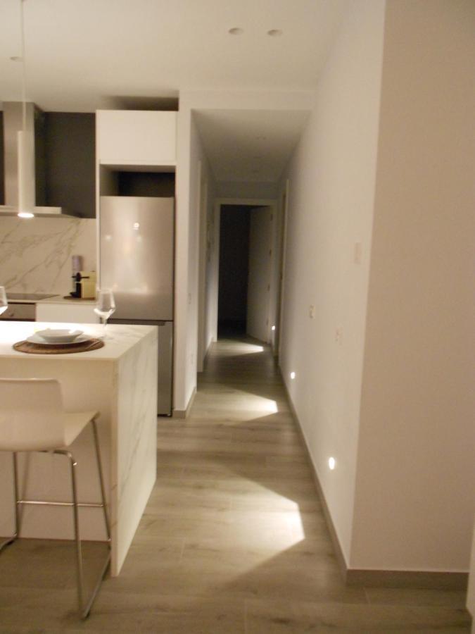 Luxury Apartment Cambrils Exterior foto