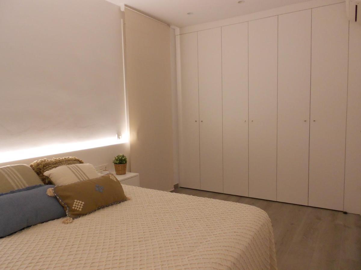 Luxury Apartment Cambrils Exterior foto