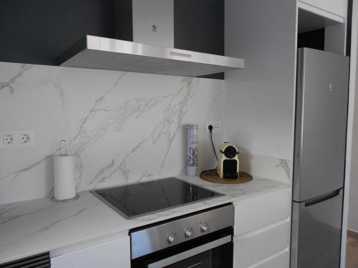 Luxury Apartment Cambrils Exterior foto