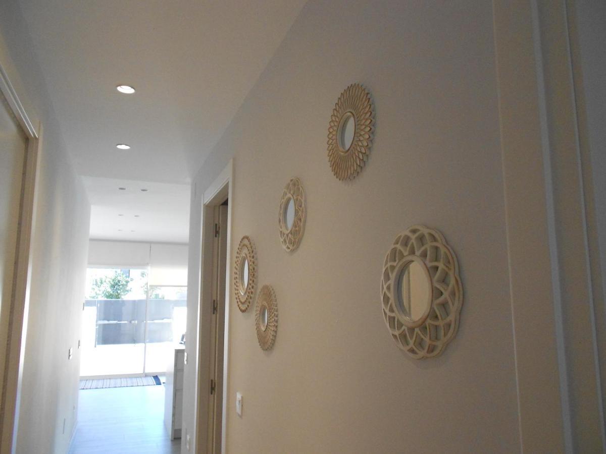 Luxury Apartment Cambrils Exterior foto
